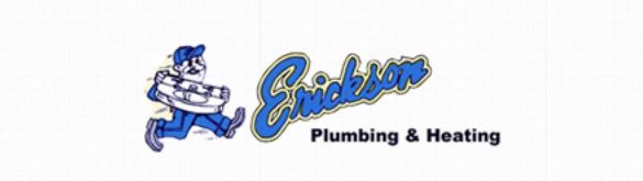 Image for Erickson Plumbing & Heating with ID of: 1598252