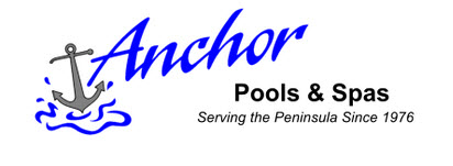 Image for Anchor Pools & Spas with ID of: 1598277