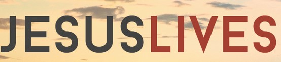 Image for Jesus Lives with ID of: 1598350