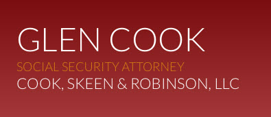 Image for Cook, Glen with ID of: 1598355