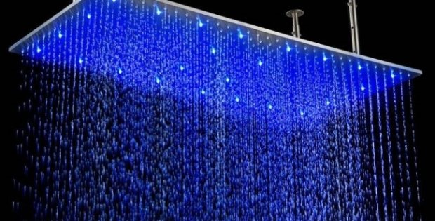 Image for Best shower Head with ID of: 1598373