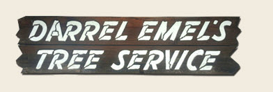 Image for Darrel Emel's Tree Service with ID of: 1598524