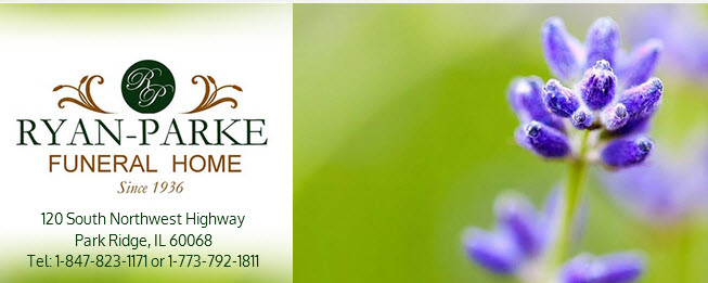Image for Ryan-Parke Funeral Home with ID of: 1598532