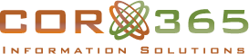 Image for COR365 Information Solutions with ID of: 1598613
