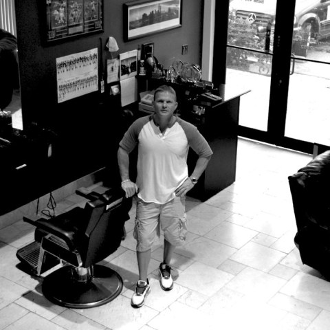 Image for The Next Level Barbershop & Salon with ID of: 1598631