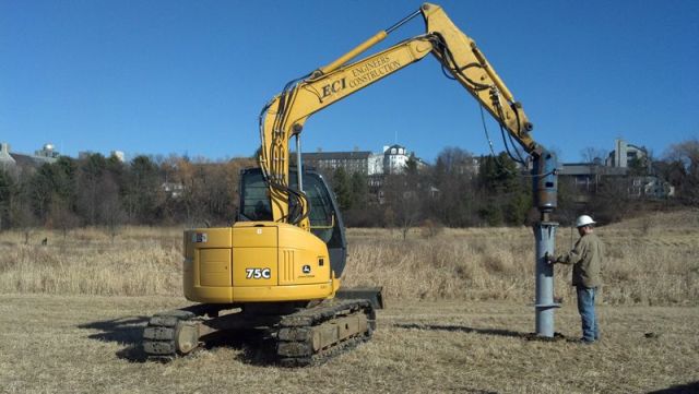 Image for Foundation Technology with ID of: 1598656