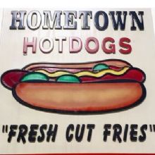 Image for Hometown Hot Dogs with ID of: 1598745
