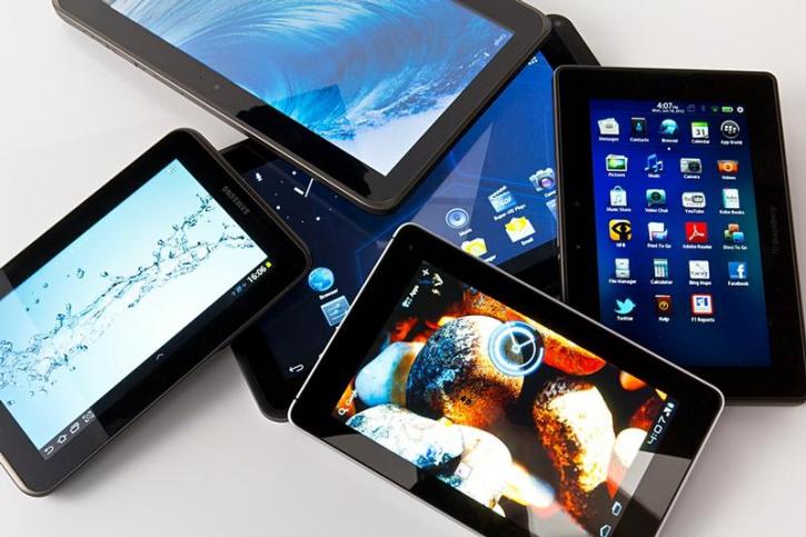 Image for Few steps to fix common problems for the Tablet in the UK with ID of: 1598816