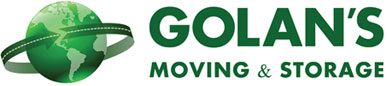 Image for Golan's Moving & Storage with ID of: 1598851