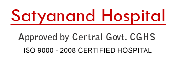Image for Old Age Home in Pune with ID of: 1598864