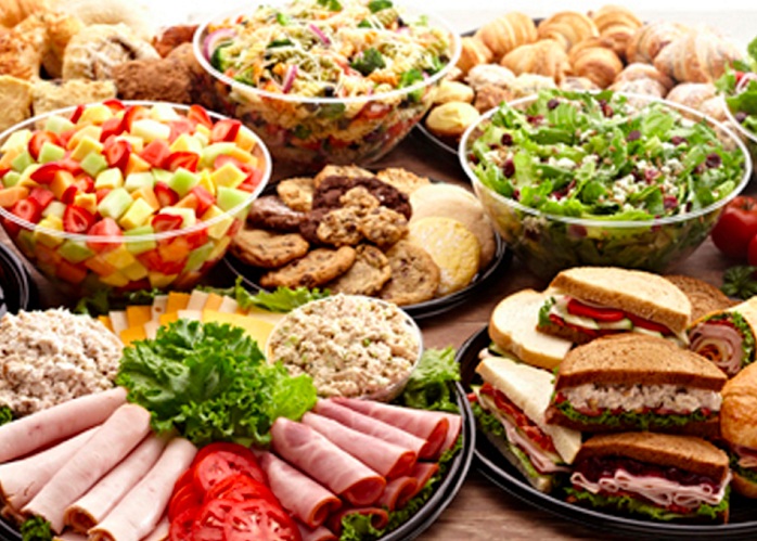 Image for Hamilton Catering Company with ID of: 1599154
