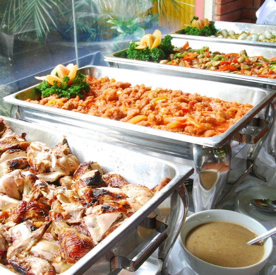 Image for Hamilton Catering Company with ID of: 1599160