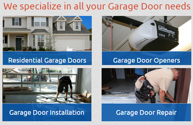 Image for This Is What Determines How Long Your Garage Door Will Last with ID of: 1599169