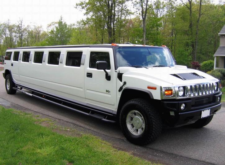 Image for Hamilton Limo Rentals with ID of: 1599220