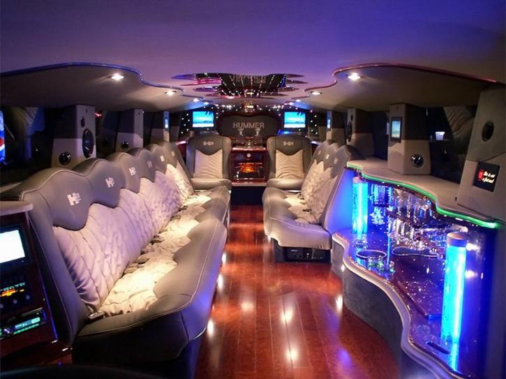 Image for Hamilton Limo Rentals with ID of: 1599223