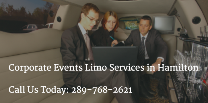 Image for Hamilton Limo Rentals with ID of: 1599225