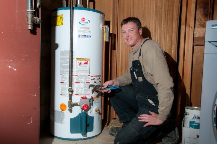 Image for Hamilton Plumbing Services with ID of: 1599255