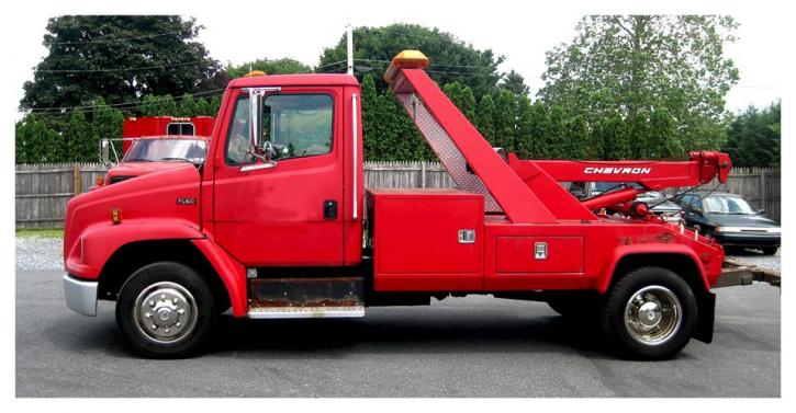 Image for Hamilton Towing Company with ID of: 1599329