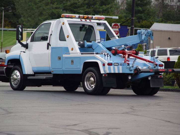Image for Hamilton Towing Company with ID of: 1599332