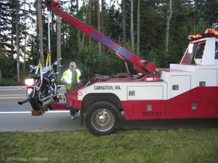 Image for Hamilton Towing Company with ID of: 1599333