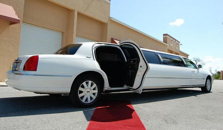 Image for Kitchener Limo Rentals with ID of: 1599373