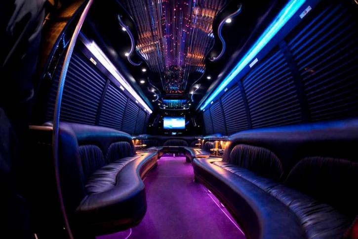 Image for Kitchener Limo Rentals with ID of: 1599374