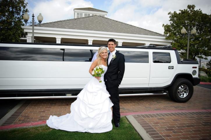 Image for Kitchener Limo Rentals with ID of: 1599375