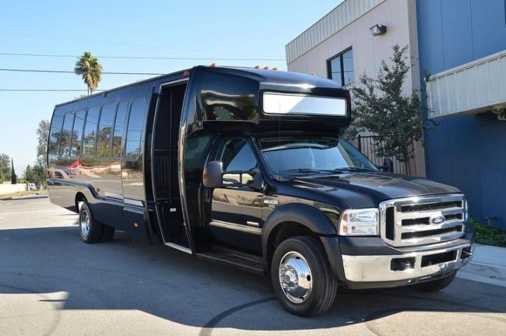 Image for Kitchener Limo Rentals with ID of: 1599377