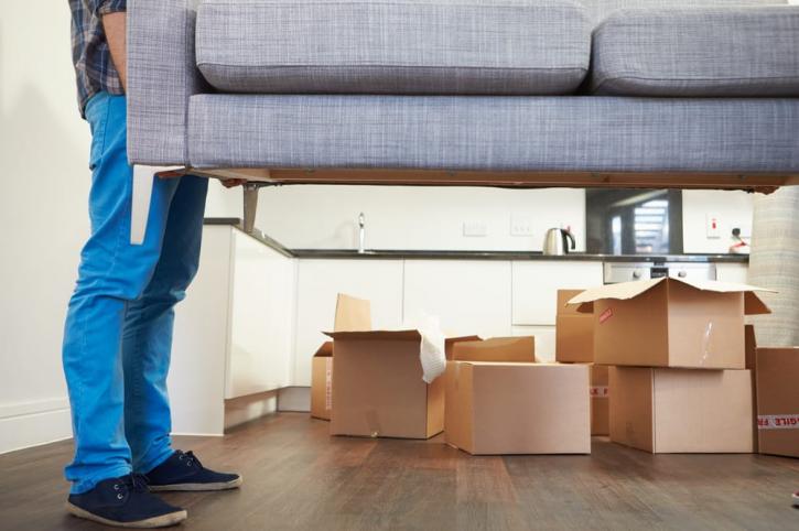 Image for Kitchener Moving Service with ID of: 1599398