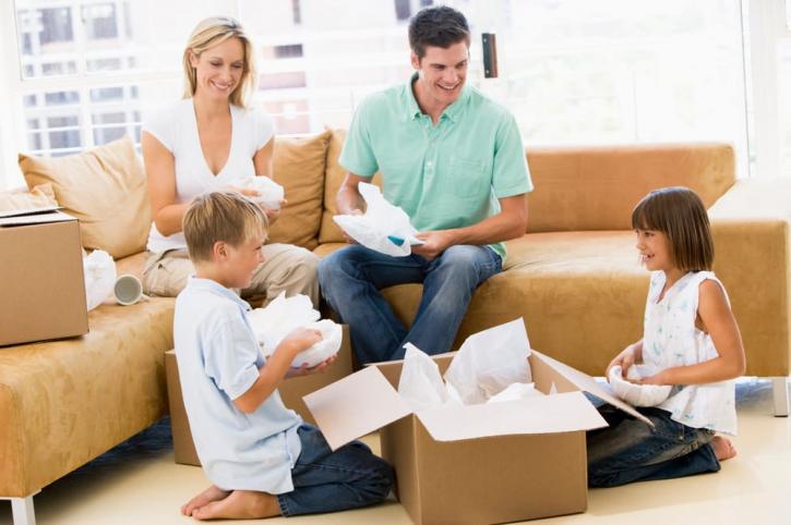Image for Kitchener Moving Service with ID of: 1599401