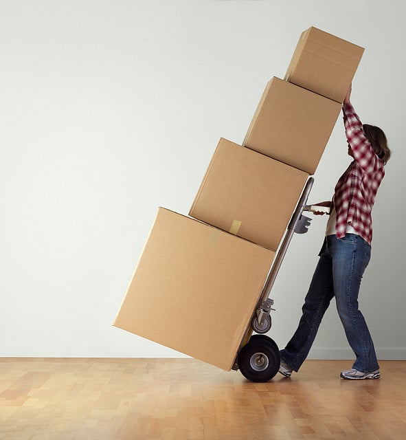 Image for Kitchener Moving Service with ID of: 1599410