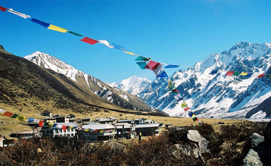 Image for Langtang Trek with ID of: 1599498