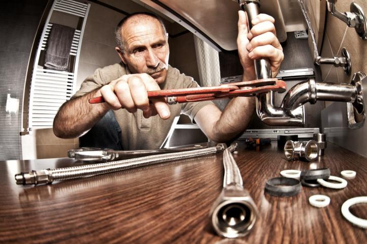 Image for Kitchener Plumbing Services with ID of: 1599521