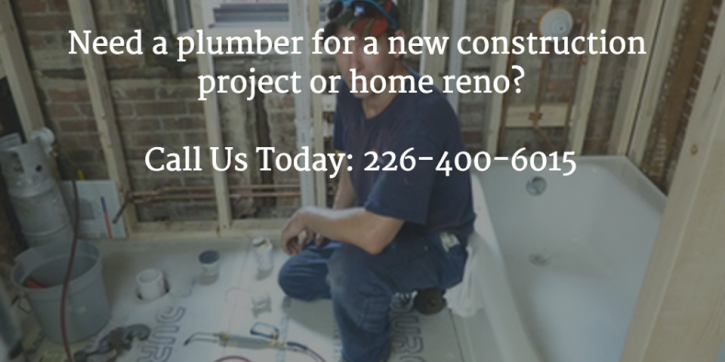 Image for Kitchener Plumbing Services with ID of: 1599523