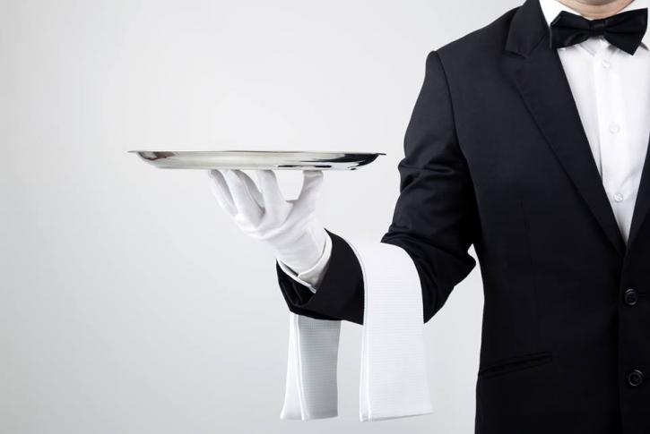 Image for Niagara Catering Service with ID of: 1599525