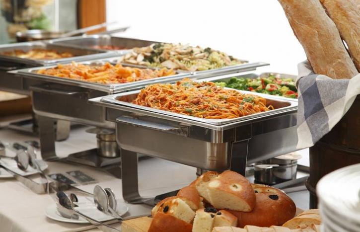 Image for Niagara Catering Service with ID of: 1599537