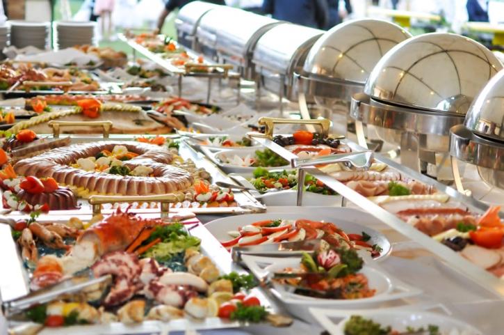 Image for Niagara Catering Service with ID of: 1599542