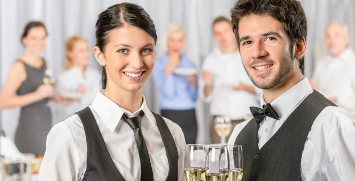 Image for Raleigh Catering Service with ID of: 1599578
