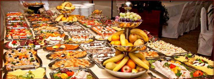 Image for Raleigh Catering Service with ID of: 1599587