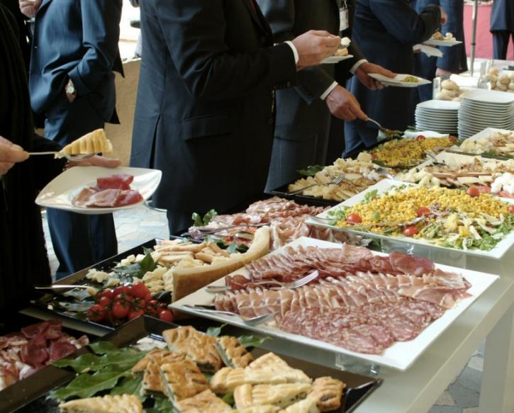 Image for Raleigh Catering Service with ID of: 1599590