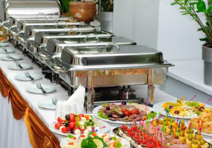 Image for Raleigh Catering Service with ID of: 1599593