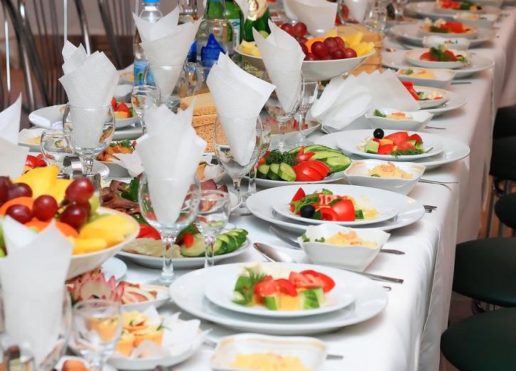 Image for Raleigh Catering Service with ID of: 1599595