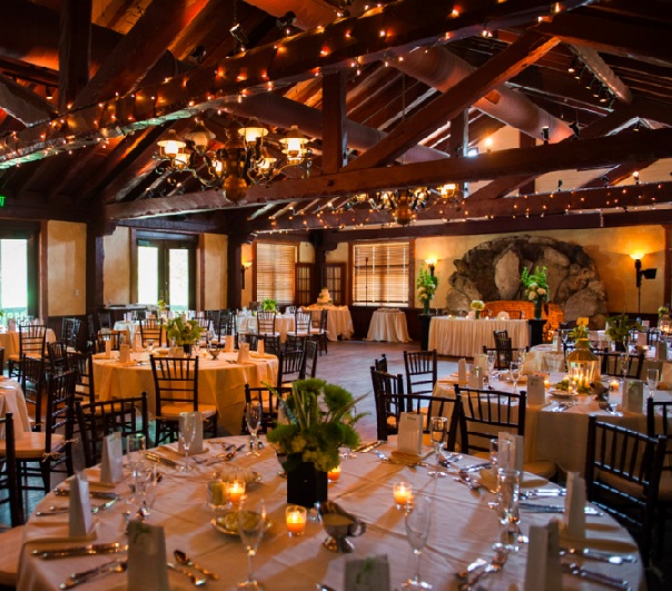 Image for Raleigh Catering Service with ID of: 1599596