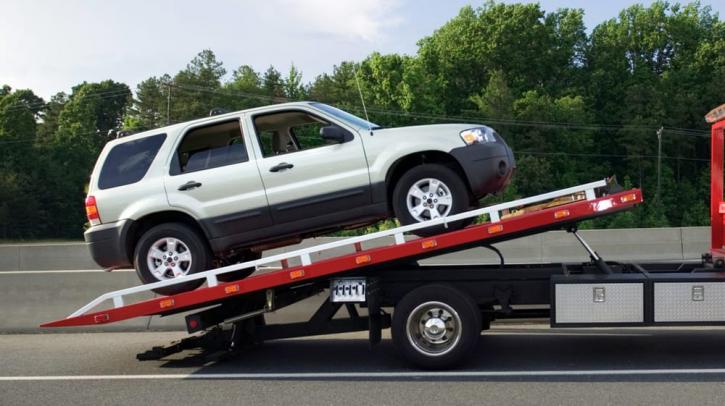 Image for Raleigh Towing Company with ID of: 1599661