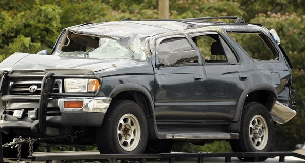 Image for Raleigh Towing Company with ID of: 1599681
