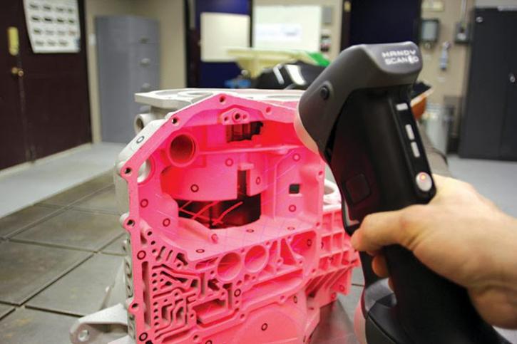 Image for Toronto 3D Printing with ID of: 1599801