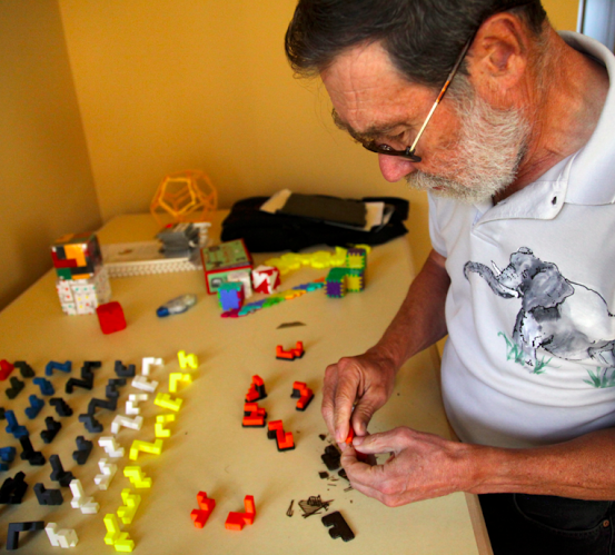 Image for Toronto 3D Printing with ID of: 1599803