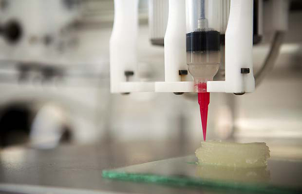 Image for Functional 3D Printed Market - Global Industry Insights, Trends and Opportunity Analysis (2016 -2024) with ID of: 1599836