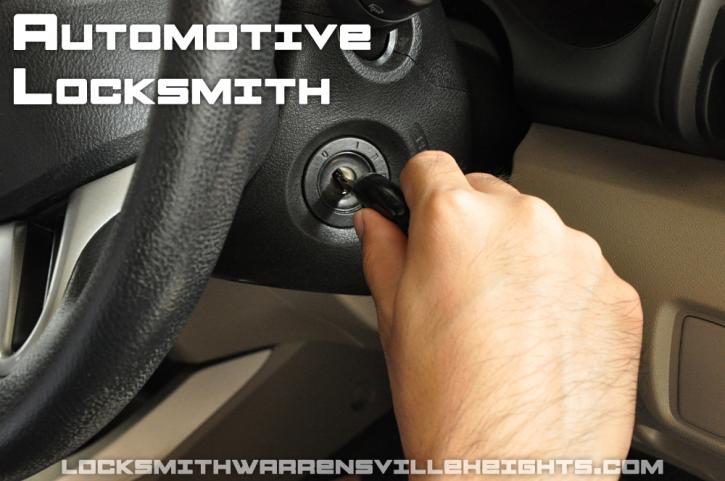 Image for Locksmith Warrensville Heights with ID of: 1600012