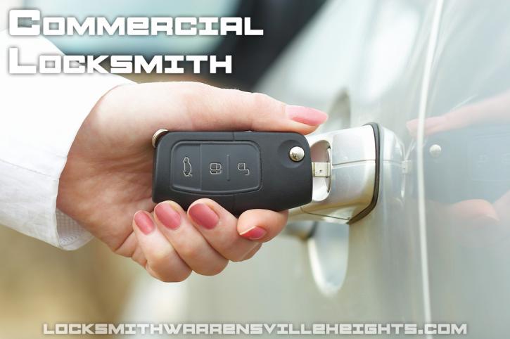 Image for Locksmith Warrensville Heights with ID of: 1600015